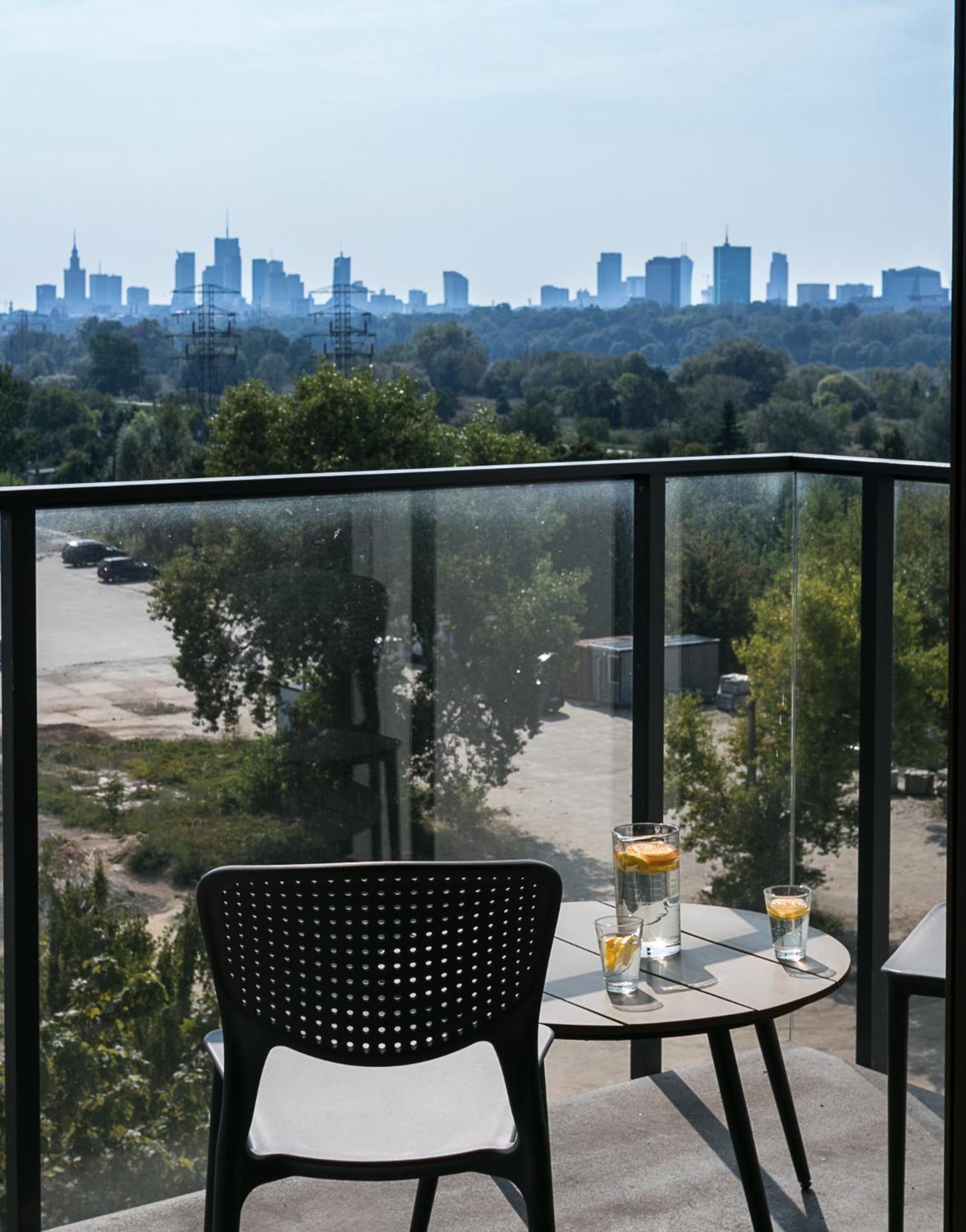 Apartament Superapart Jagiellonska 75, Parking *